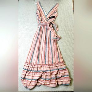 DONNA MORGAN ARAMINA DRESS SIZE 8